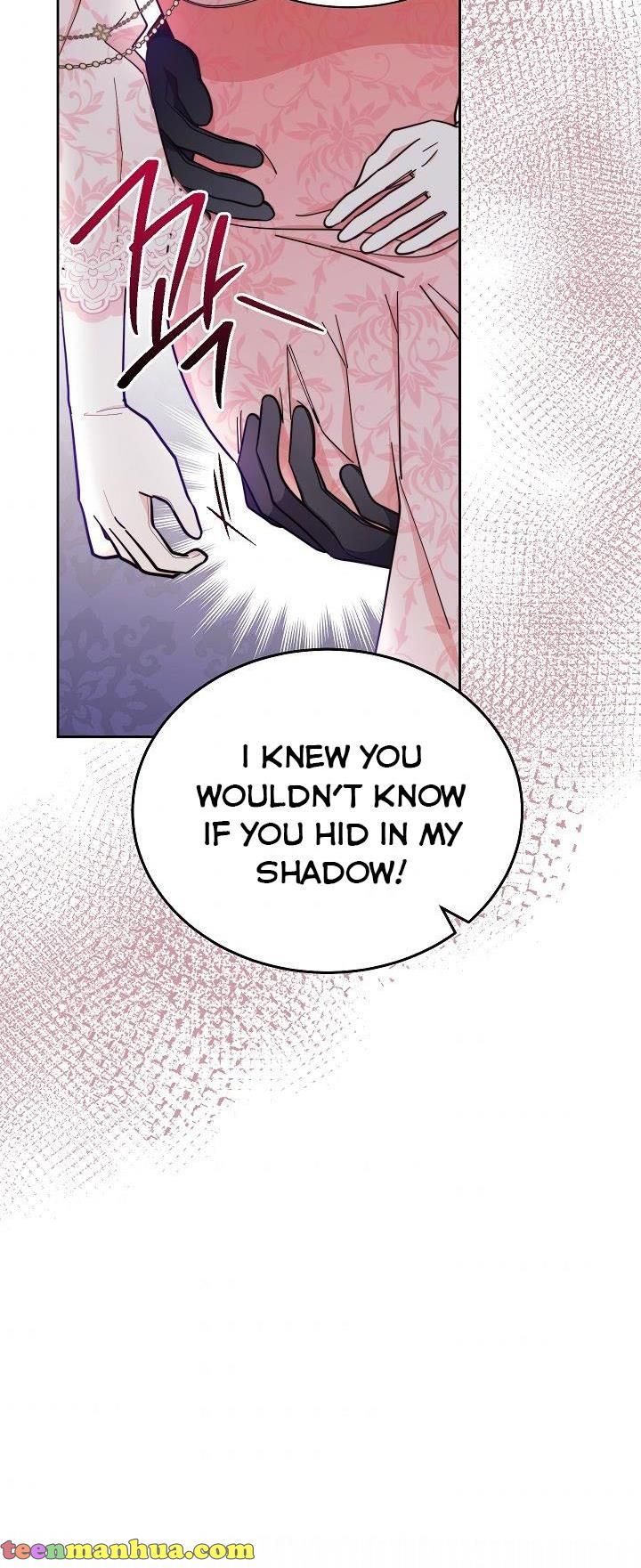 I Will Take Responsibility for the Welfare of the Male Lead Chapter 10 302 24