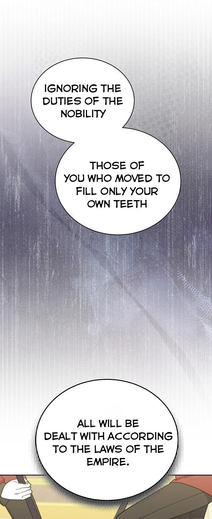 I Will Take Responsibility for the Welfare of the Male Lead Chapter 10 303 25