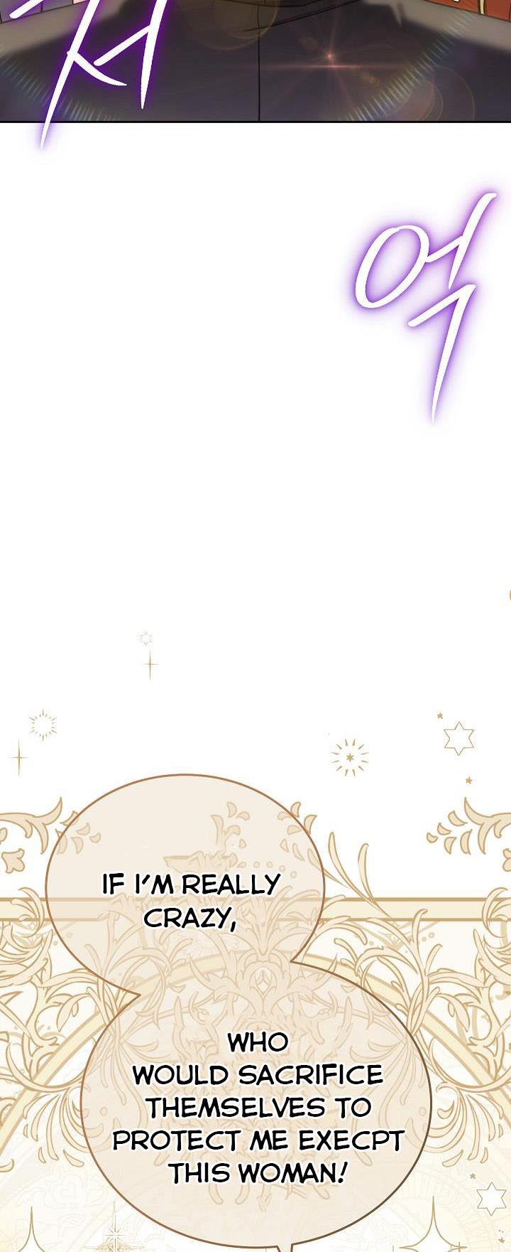 I Will Take Responsibility for the Welfare of the Male Lead Chapter 10 306 28