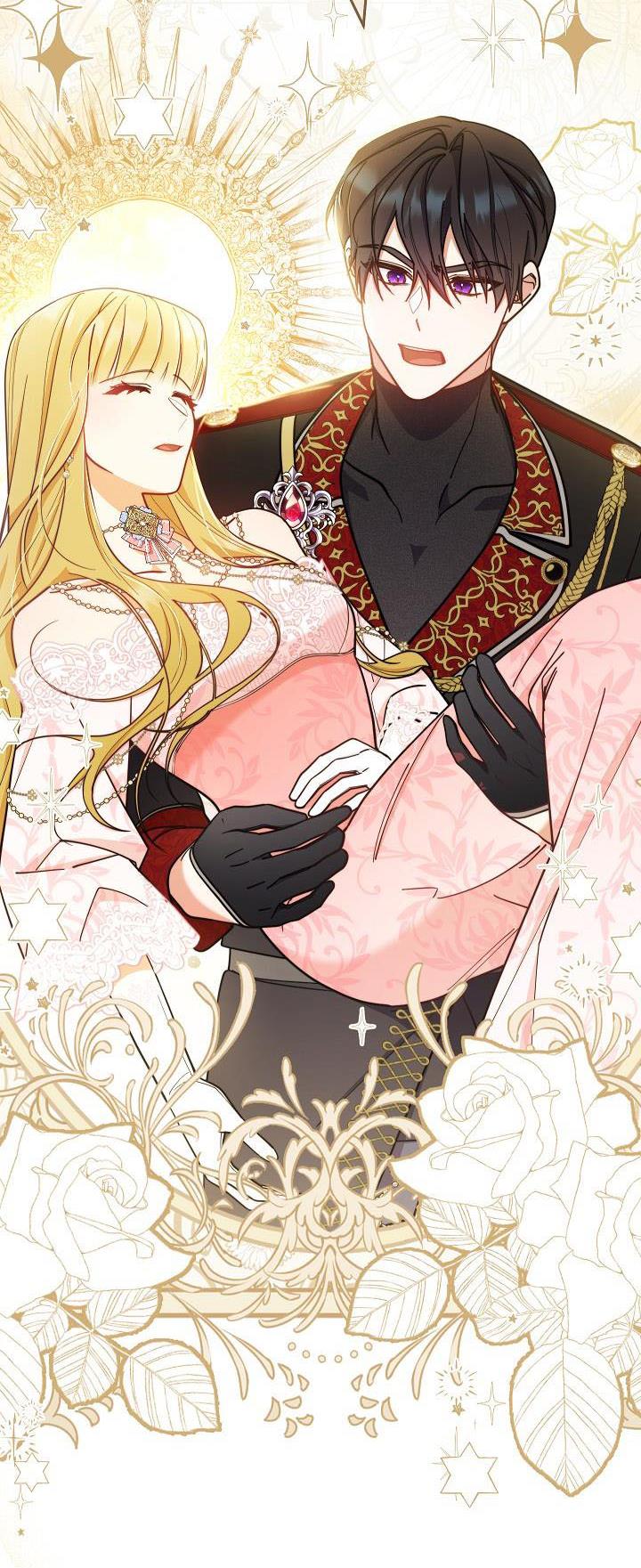 I Will Take Responsibility for the Welfare of the Male Lead Chapter 10 307 29