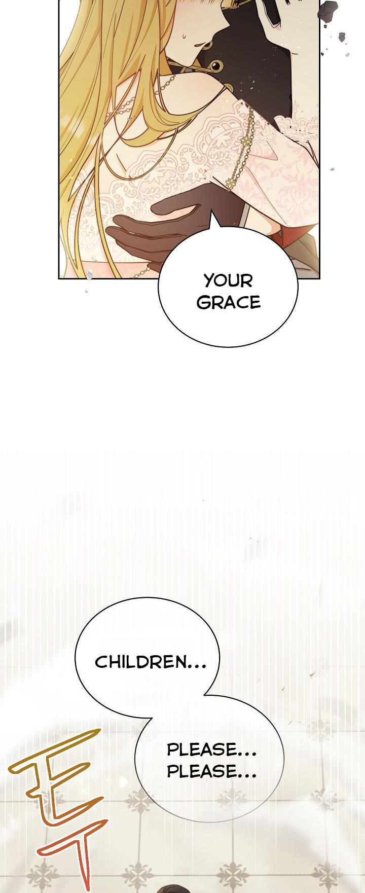 I Will Take Responsibility for the Welfare of the Male Lead Chapter 10 281 3