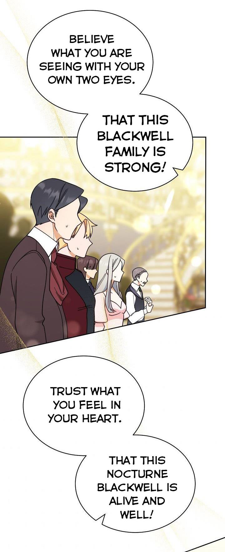 I Will Take Responsibility for the Welfare of the Male Lead Chapter 10 308 30