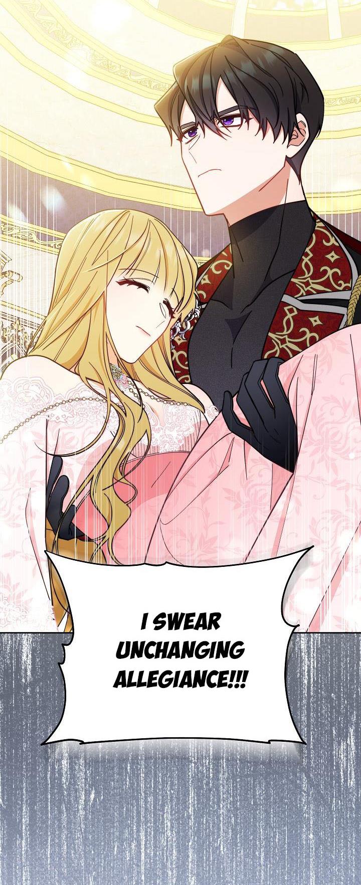I Will Take Responsibility for the Welfare of the Male Lead Chapter 10 311 33