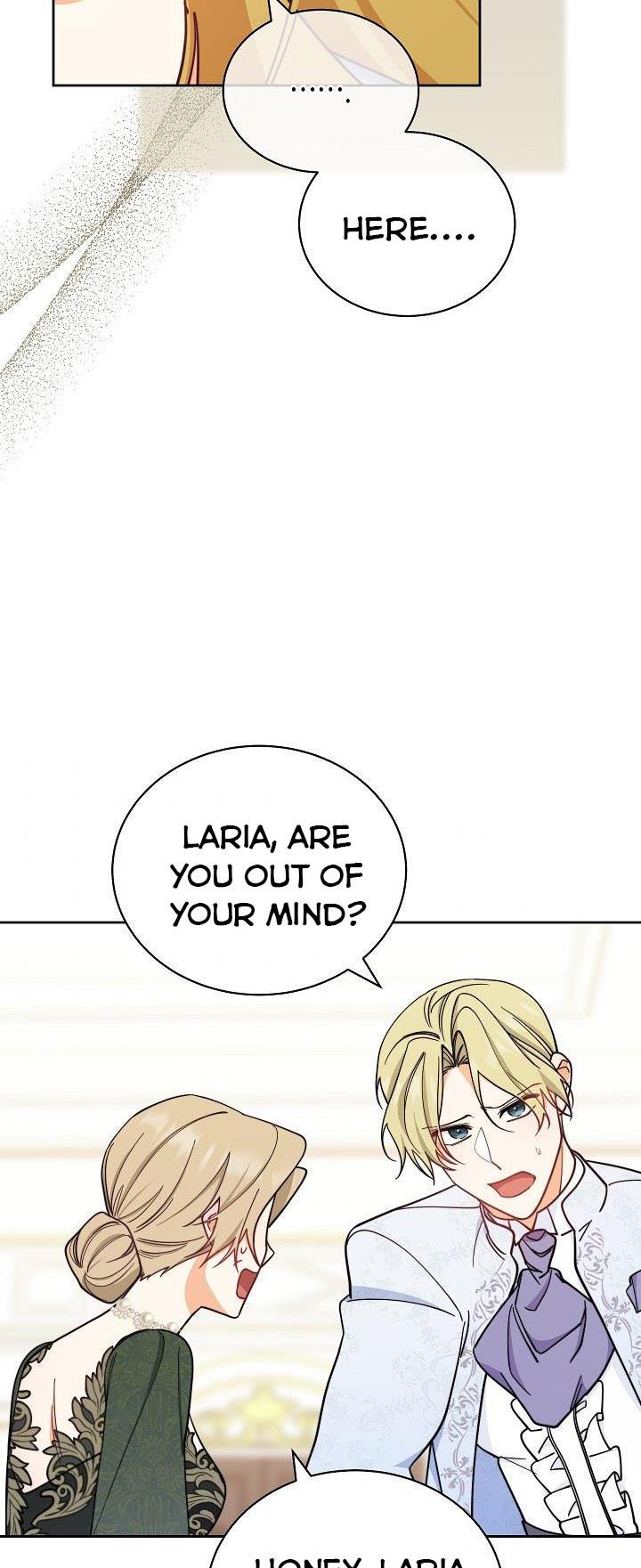 I Will Take Responsibility for the Welfare of the Male Lead Chapter 10 314 36