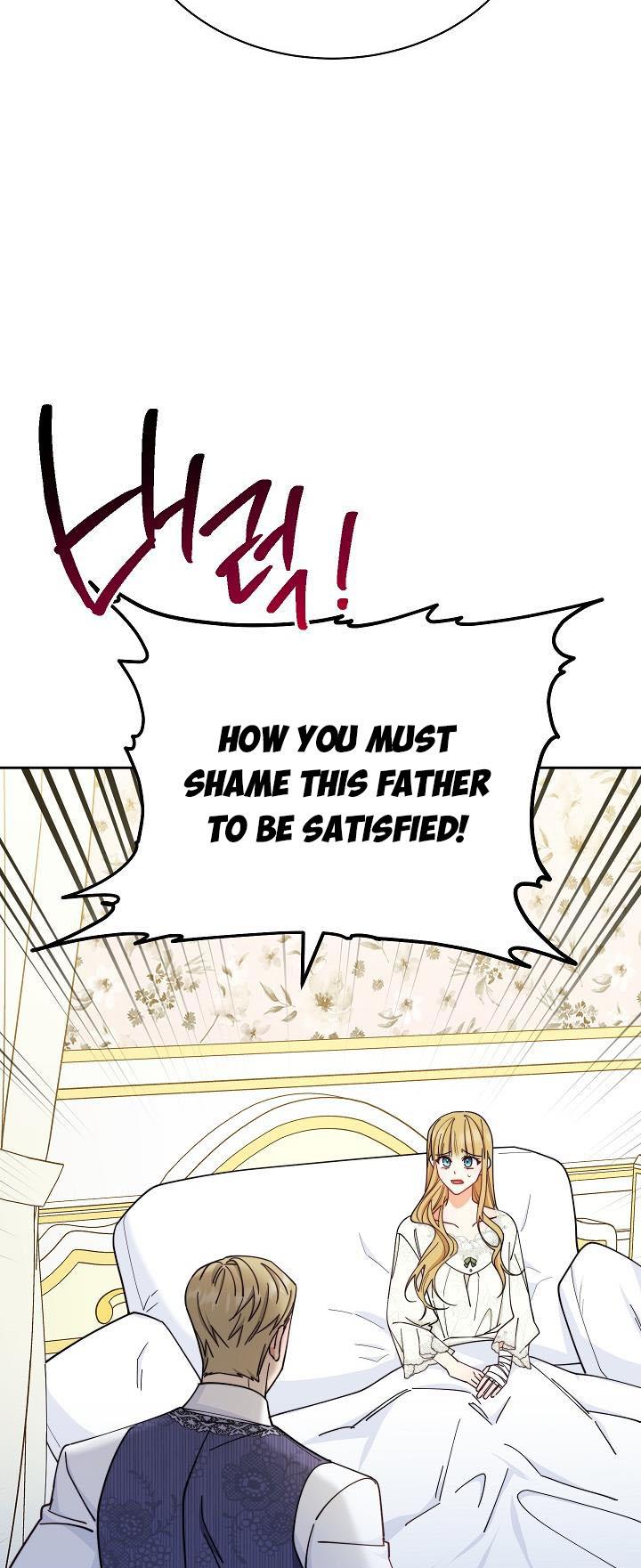 I Will Take Responsibility for the Welfare of the Male Lead Chapter 10 323 45