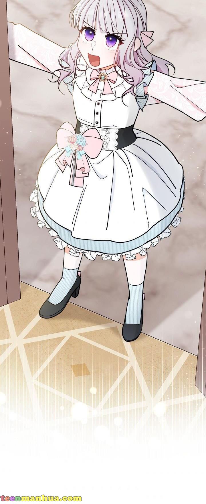I Will Take Responsibility for the Welfare of the Male Lead Chapter 10 327 49