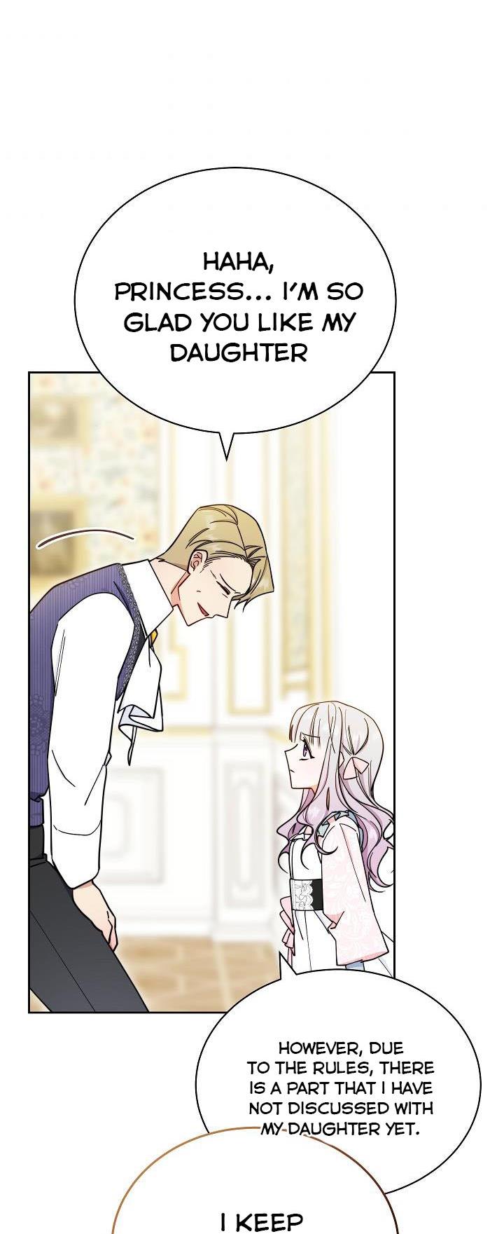 I Will Take Responsibility for the Welfare of the Male Lead Chapter 10 328 50