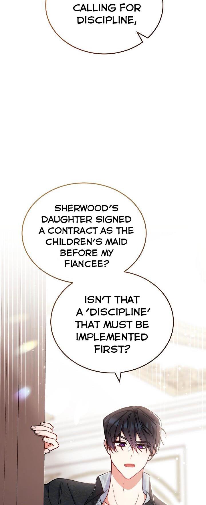 I Will Take Responsibility for the Welfare of the Male Lead Chapter 10 329 51