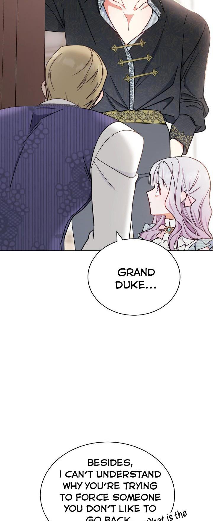 I Will Take Responsibility for the Welfare of the Male Lead Chapter 10 330 52