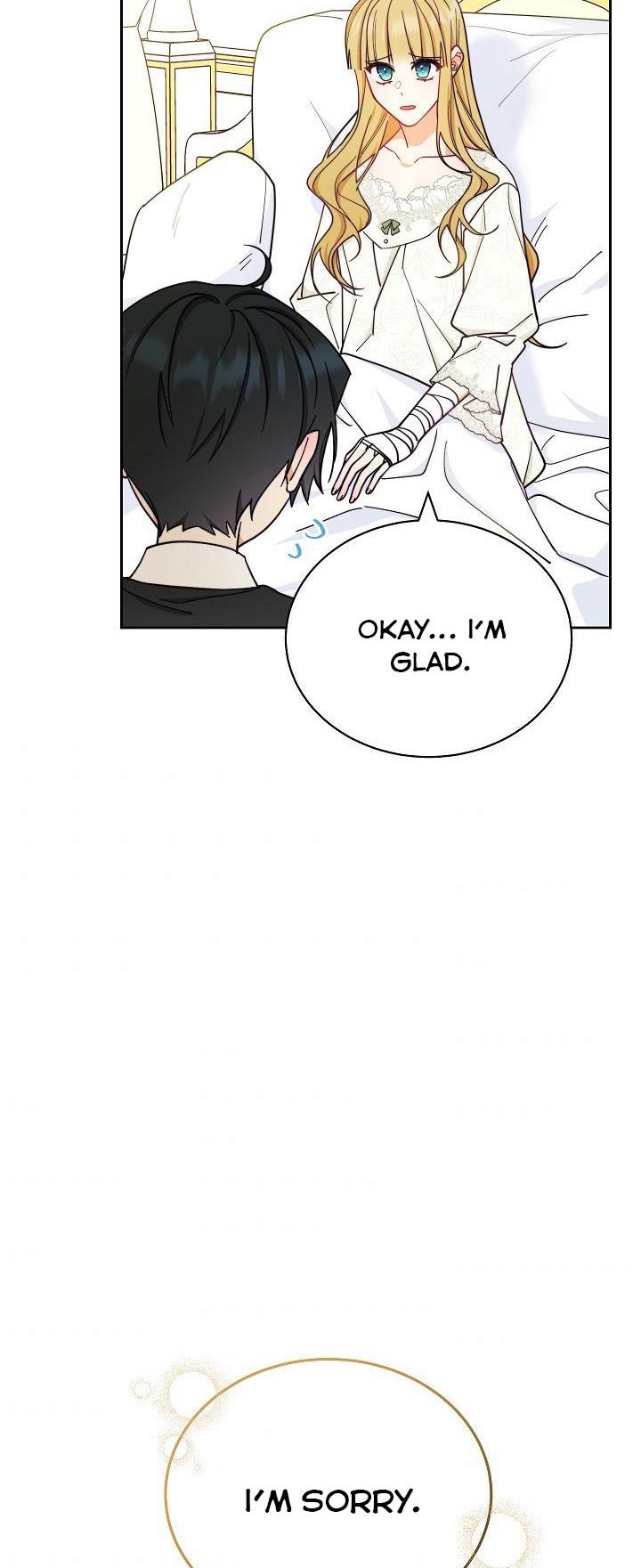 I Will Take Responsibility for the Welfare of the Male Lead Chapter 10 339 61