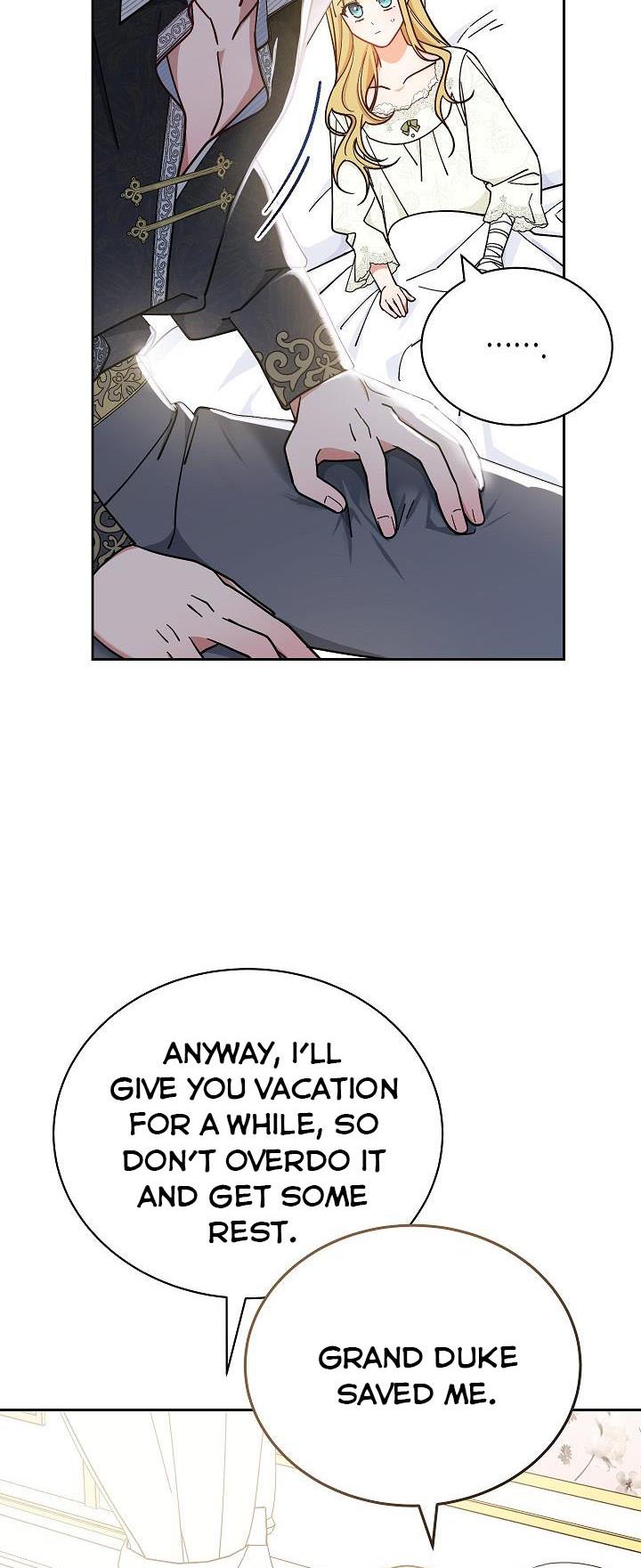 I Will Take Responsibility for the Welfare of the Male Lead Chapter 10 342 64