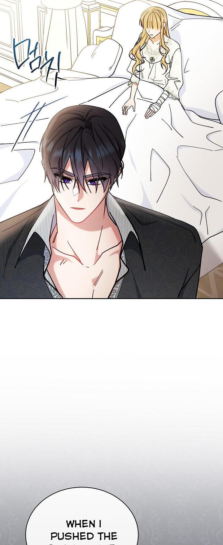 I Will Take Responsibility for the Welfare of the Male Lead Chapter 10 343 65
