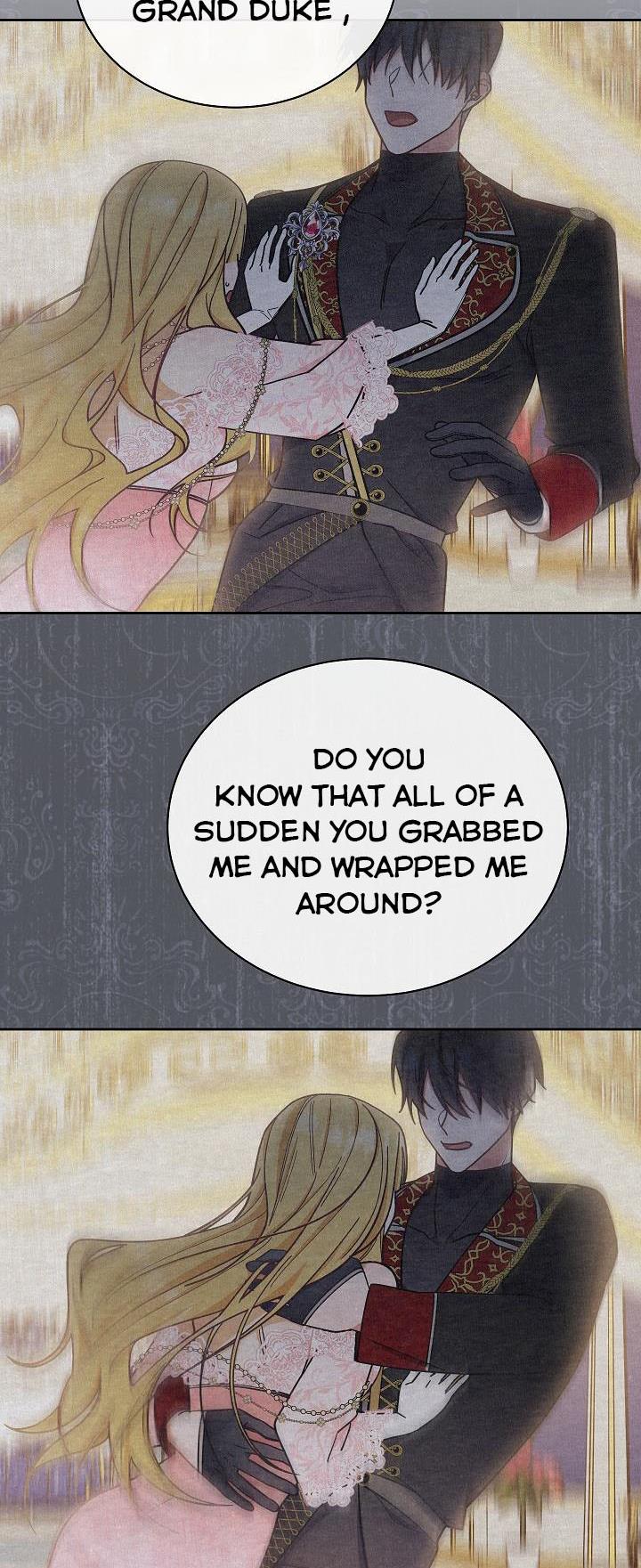 I Will Take Responsibility for the Welfare of the Male Lead Chapter 10 344 66