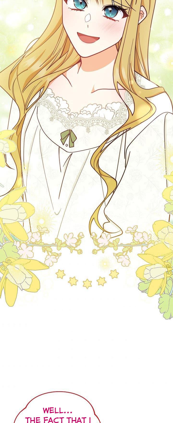 I Will Take Responsibility for the Welfare of the Male Lead Chapter 10 346 68