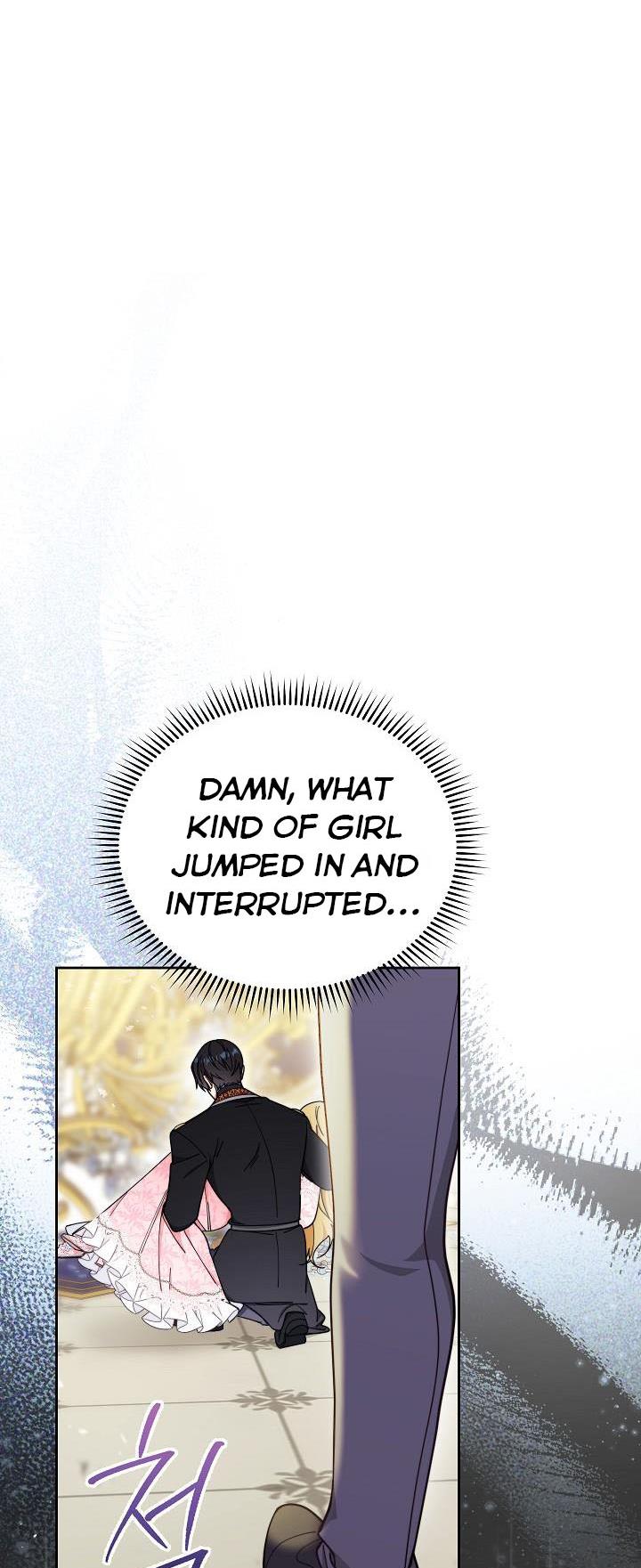 I Will Take Responsibility for the Welfare of the Male Lead Chapter 10 285 7