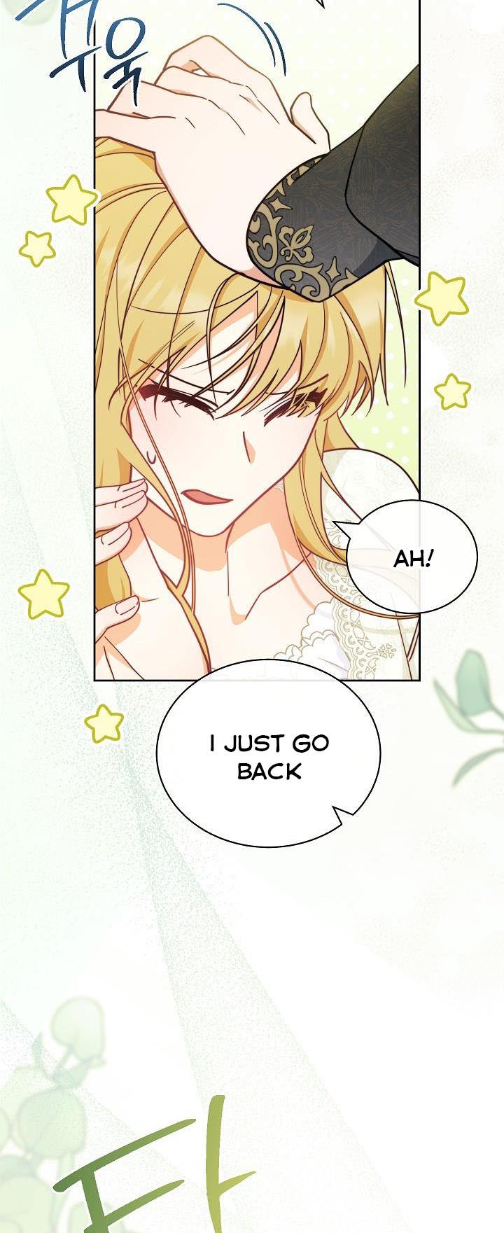 I Will Take Responsibility for the Welfare of the Male Lead Chapter 10 348 70