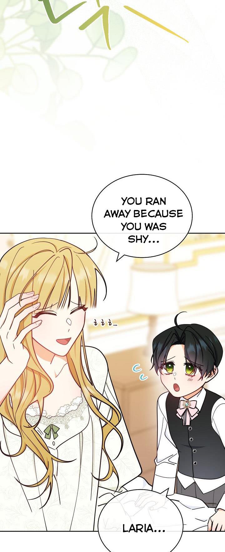 I Will Take Responsibility for the Welfare of the Male Lead Chapter 10 349 71