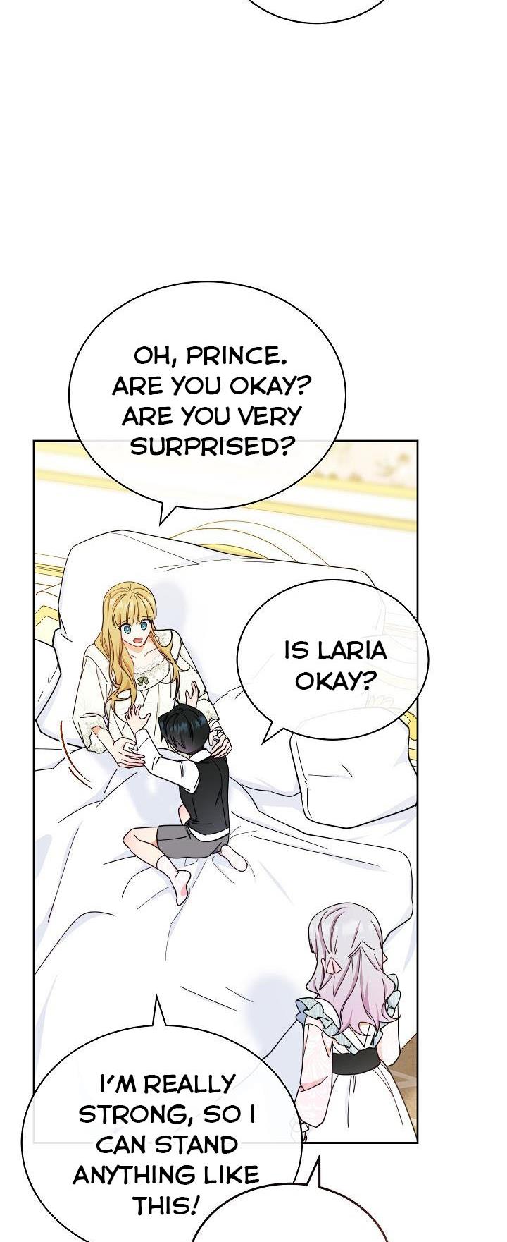 I Will Take Responsibility for the Welfare of the Male Lead Chapter 10 350 72