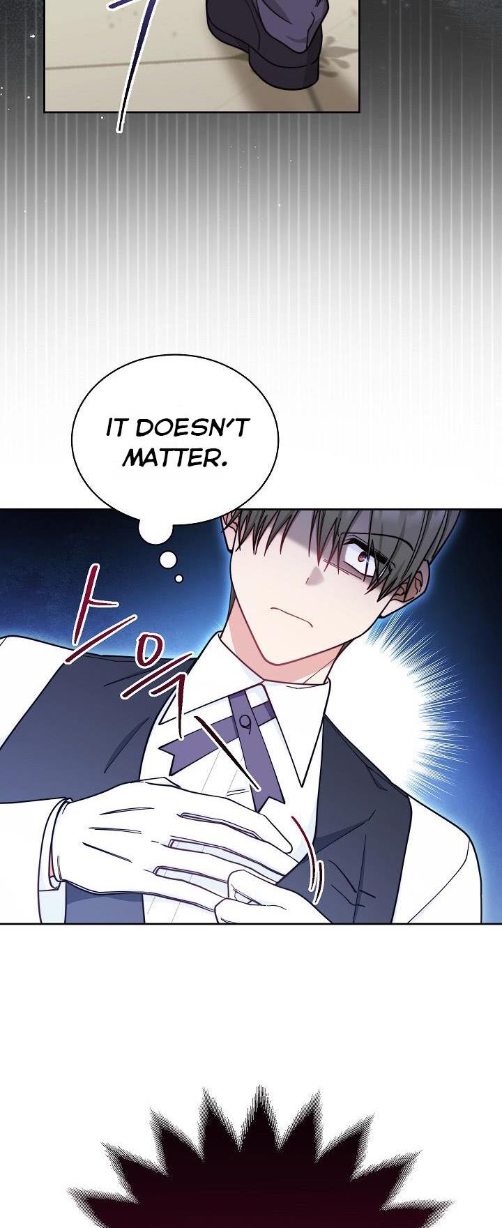 I Will Take Responsibility for the Welfare of the Male Lead Chapter 10 286 8