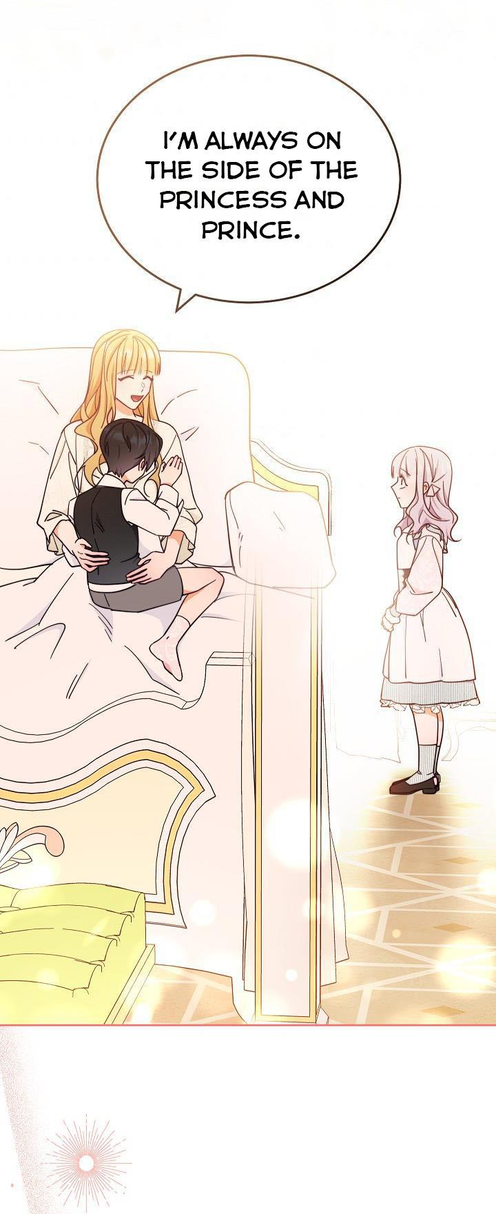 I Will Take Responsibility for the Welfare of the Male Lead Chapter 10 359 81