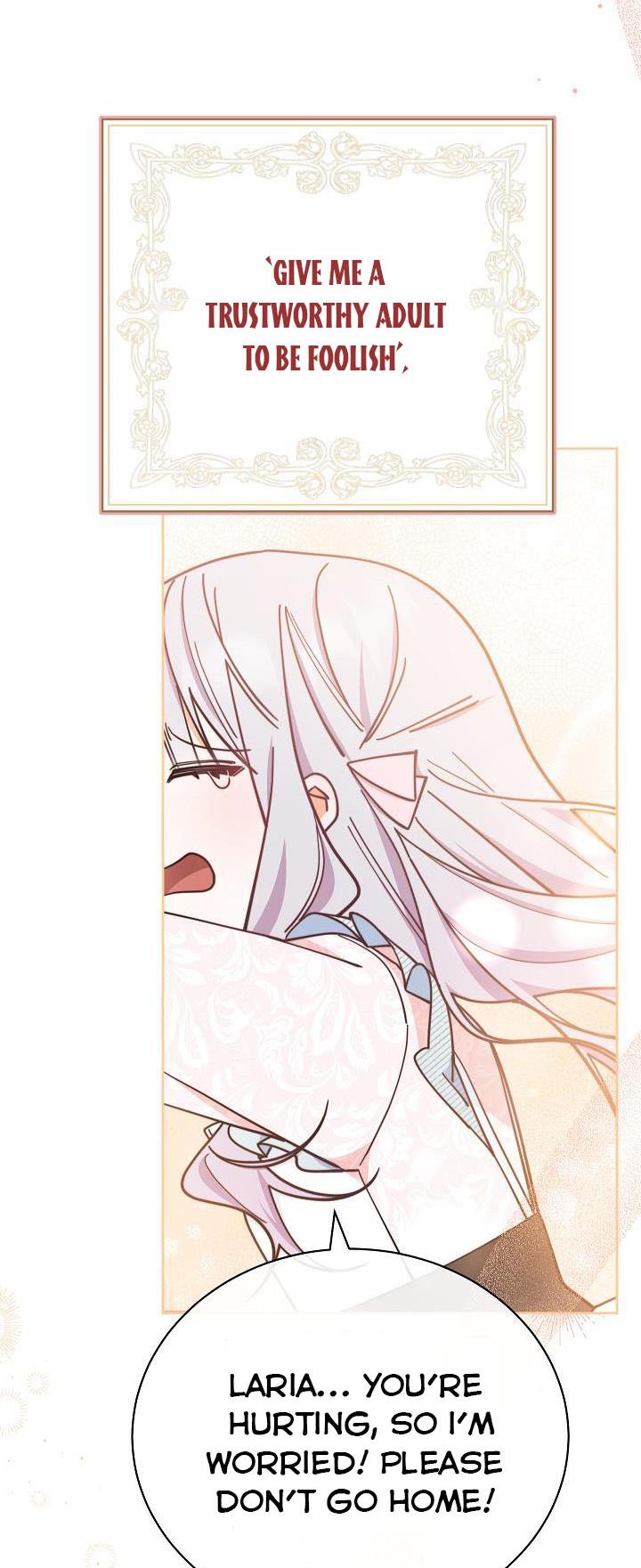 I Will Take Responsibility for the Welfare of the Male Lead Chapter 10 361 83