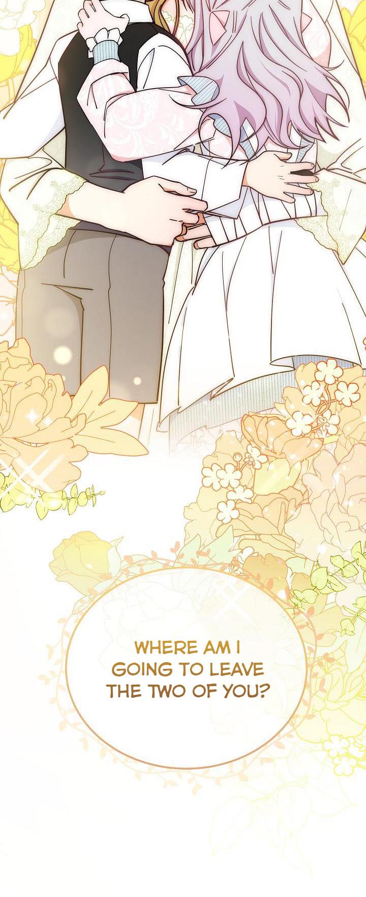 I Will Take Responsibility for the Welfare of the Male Lead Chapter 10 363 85