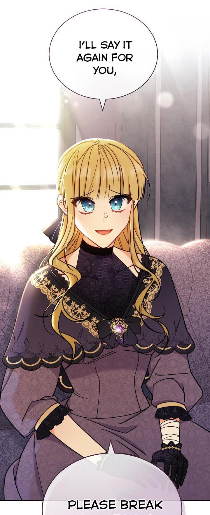 I Will Take Responsibility for the Welfare of the Male Lead Chapter 10 366 88