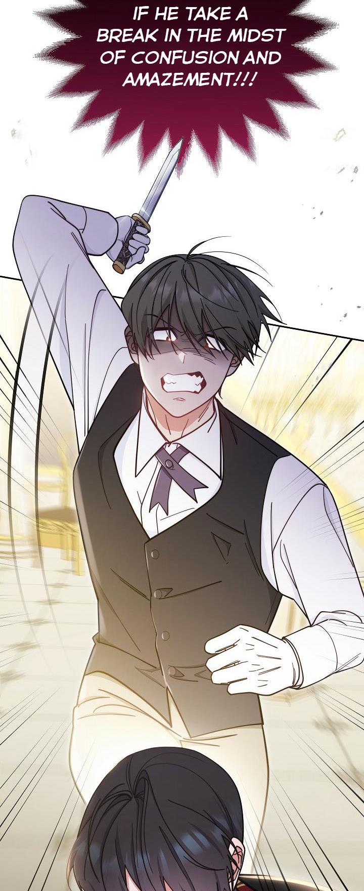 I Will Take Responsibility for the Welfare of the Male Lead Chapter 10 287 9