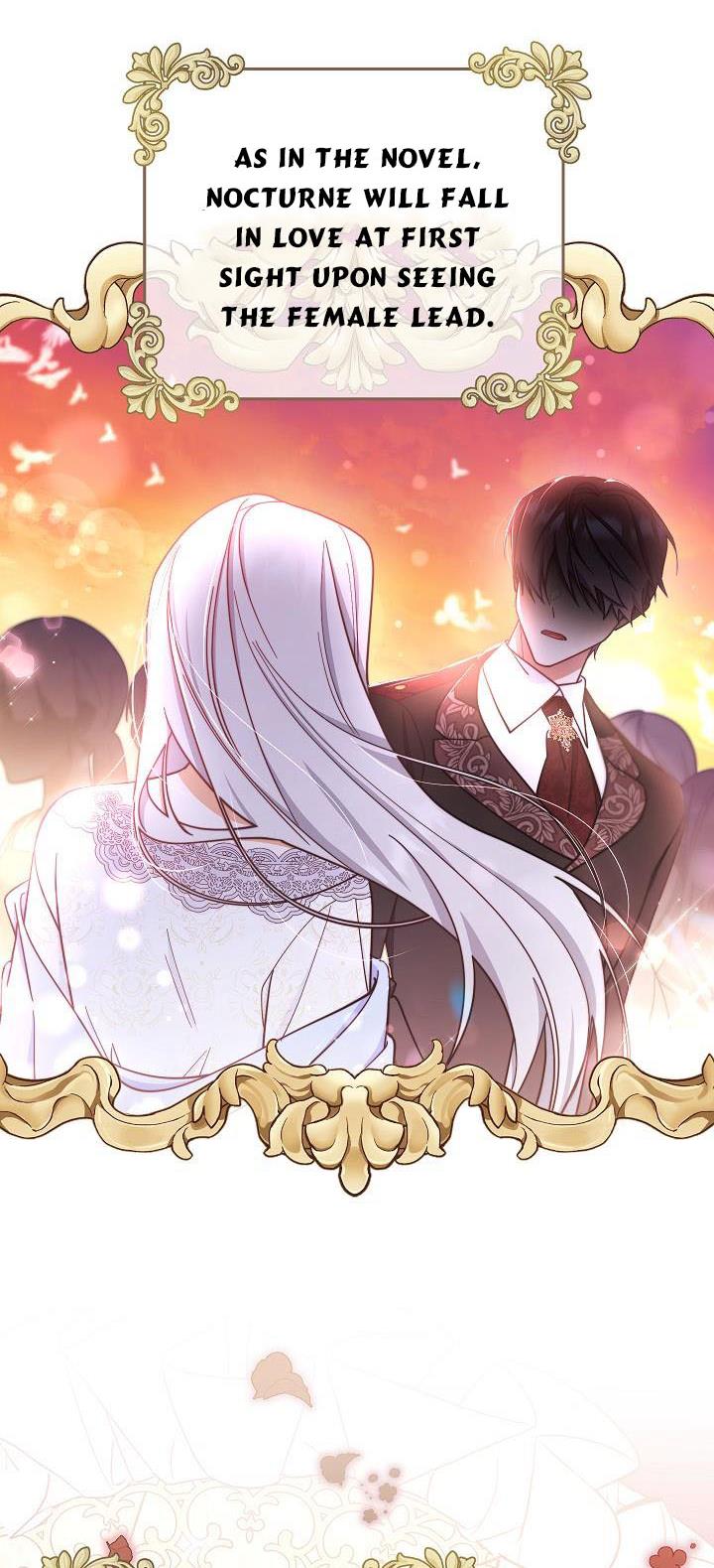 I Will Take Responsibility for the Welfare of the Male Lead Chapter 11 289 11