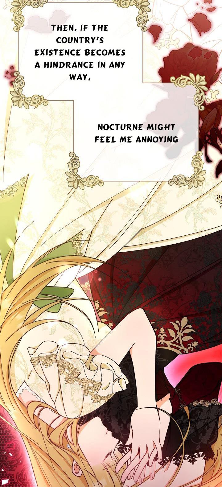 I Will Take Responsibility for the Welfare of the Male Lead Chapter 11 290 12