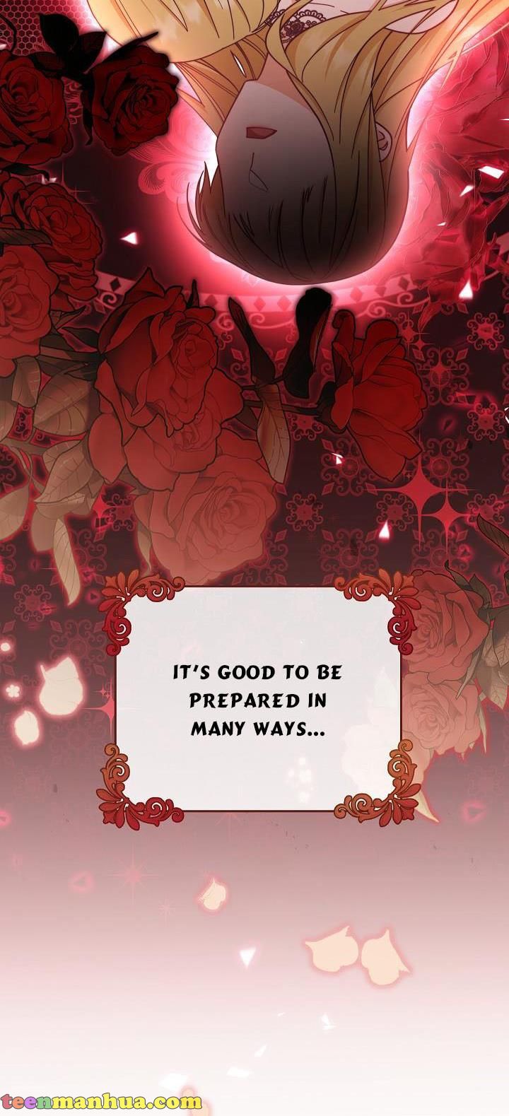 I Will Take Responsibility for the Welfare of the Male Lead Chapter 11 291 13