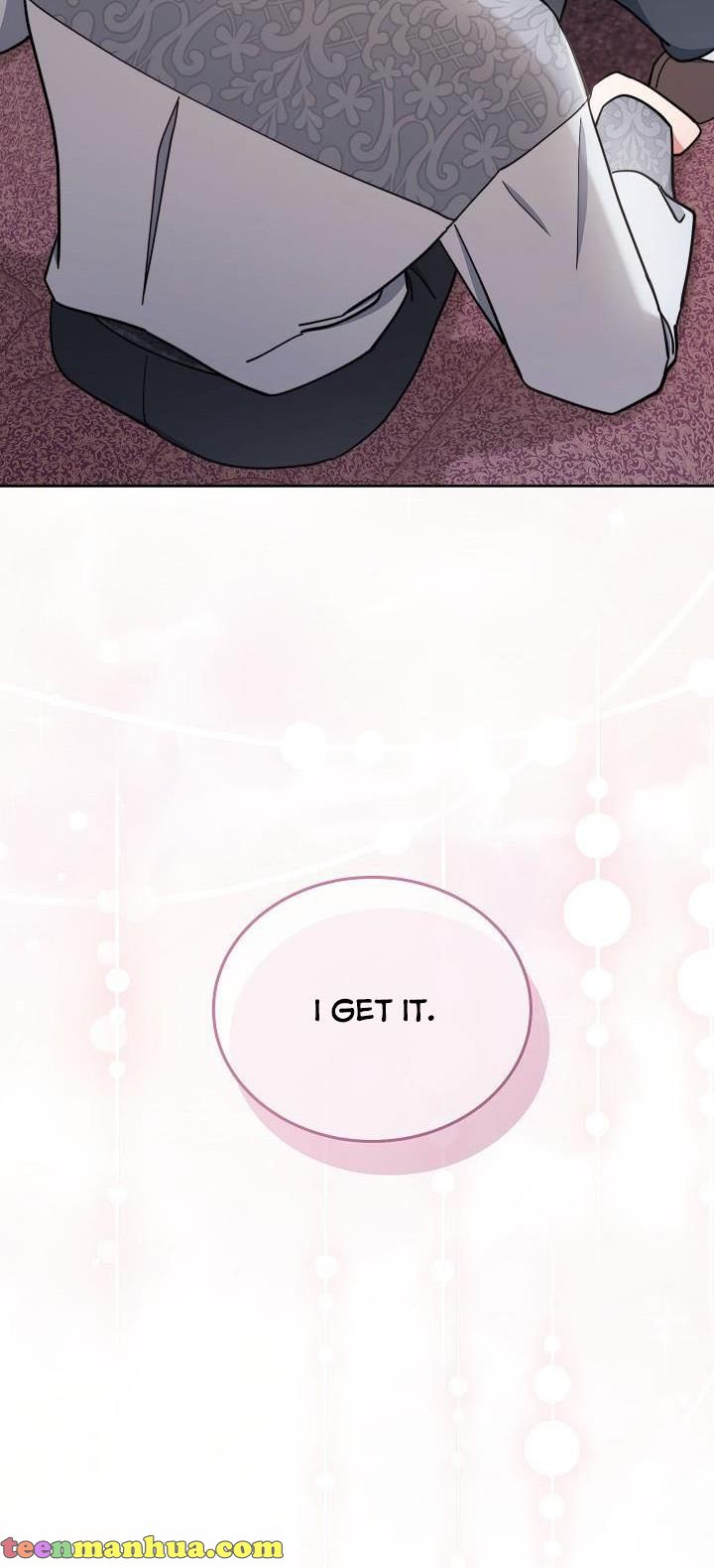 I Will Take Responsibility for the Welfare of the Male Lead Chapter 11 294 16