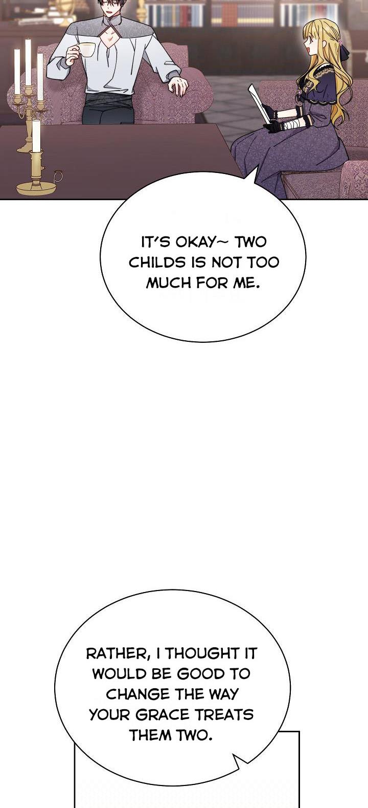 I Will Take Responsibility for the Welfare of the Male Lead Chapter 11 297 19