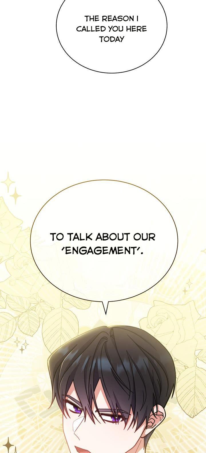 I Will Take Responsibility for the Welfare of the Male Lead Chapter 11 280 2