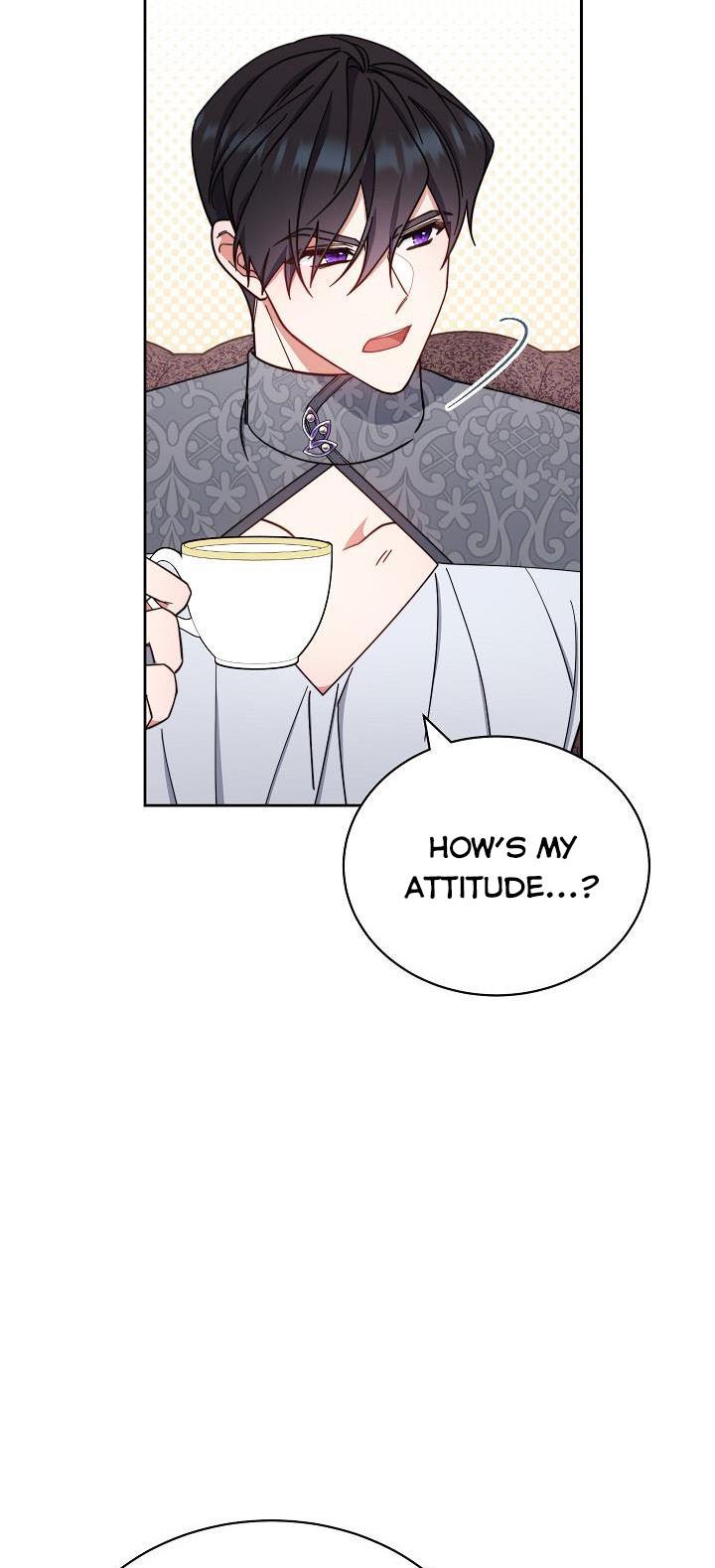I Will Take Responsibility for the Welfare of the Male Lead Chapter 11 298 20