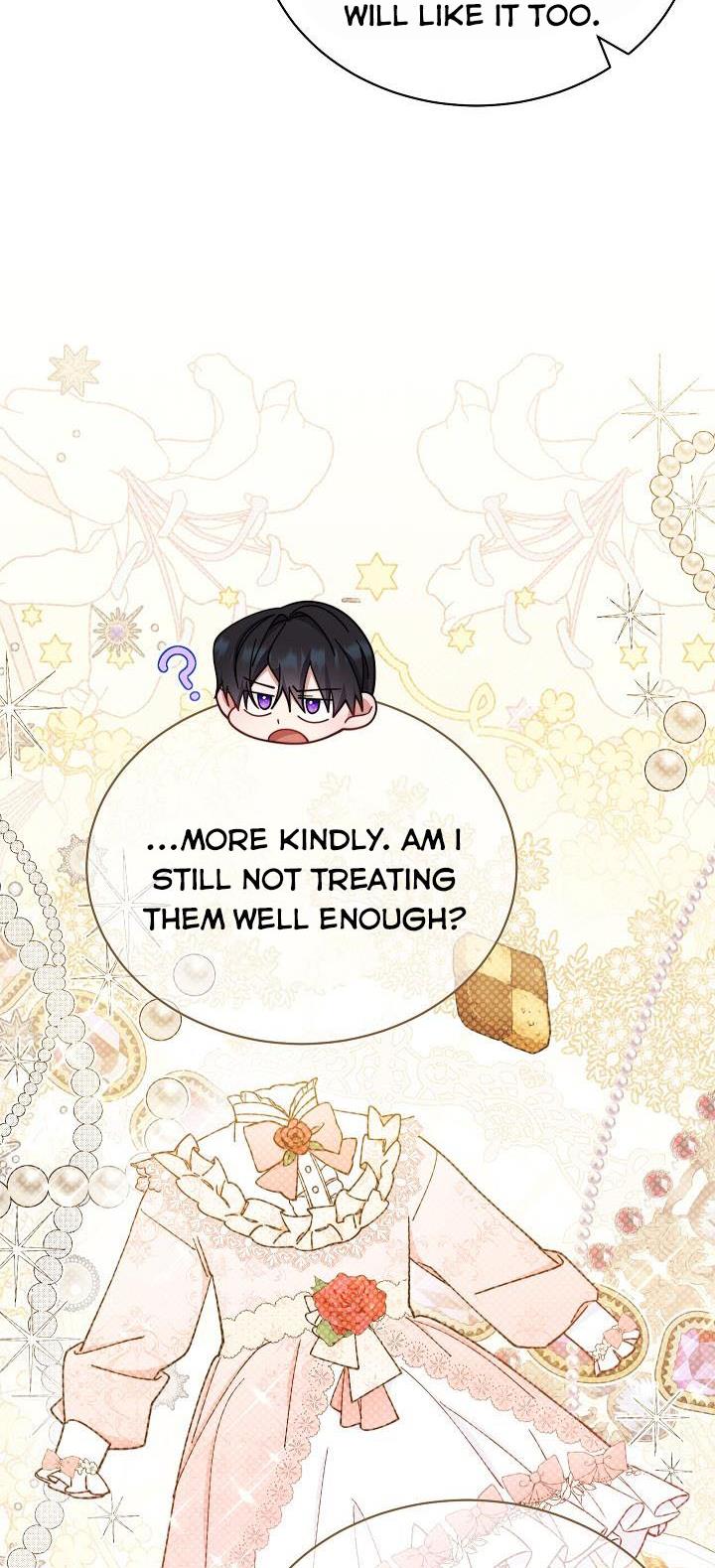 I Will Take Responsibility for the Welfare of the Male Lead Chapter 11 300 22