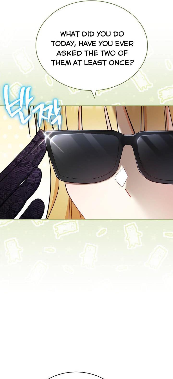 I Will Take Responsibility for the Welfare of the Male Lead Chapter 11 302 24
