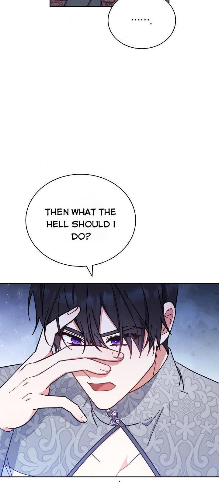 I Will Take Responsibility for the Welfare of the Male Lead Chapter 11 305 27