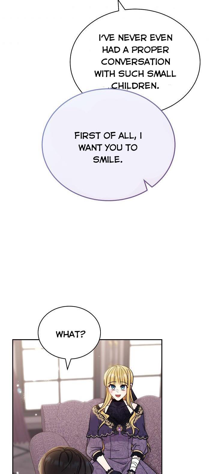 I Will Take Responsibility for the Welfare of the Male Lead Chapter 11 306 28