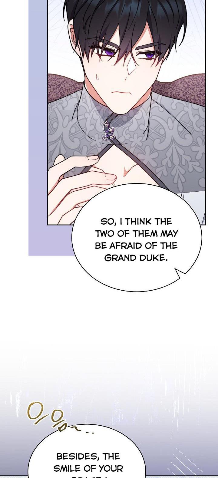 I Will Take Responsibility for the Welfare of the Male Lead Chapter 11 308 30