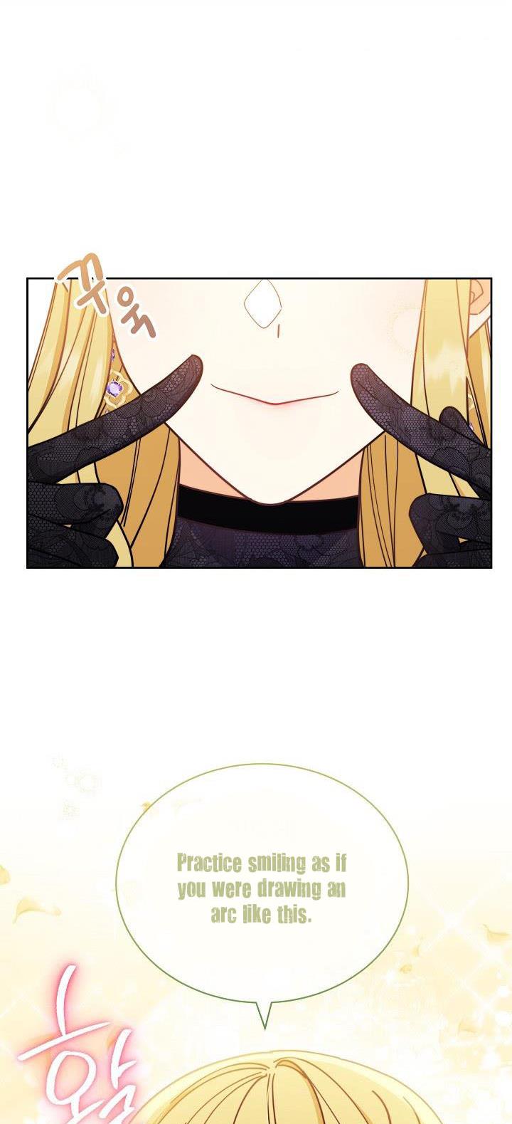 I Will Take Responsibility for the Welfare of the Male Lead Chapter 11 311 33