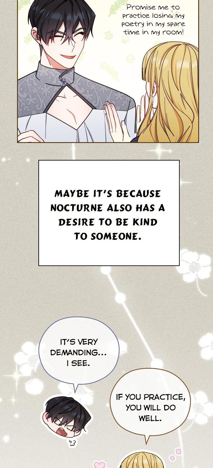 I Will Take Responsibility for the Welfare of the Male Lead Chapter 11 321 43