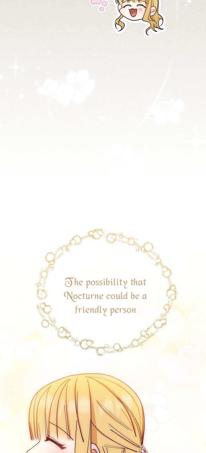 I Will Take Responsibility for the Welfare of the Male Lead Chapter 11 322 44
