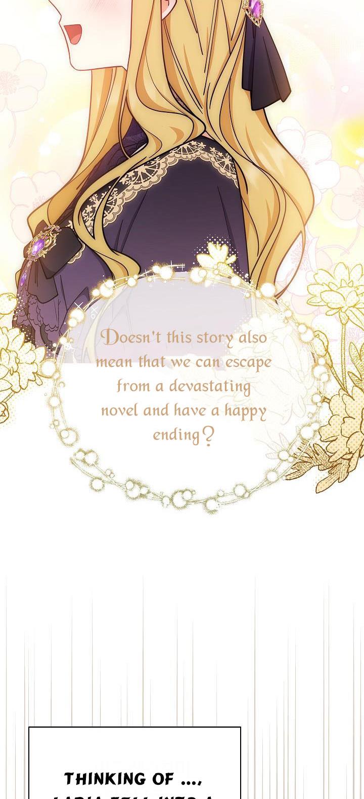 I Will Take Responsibility for the Welfare of the Male Lead Chapter 11 323 45