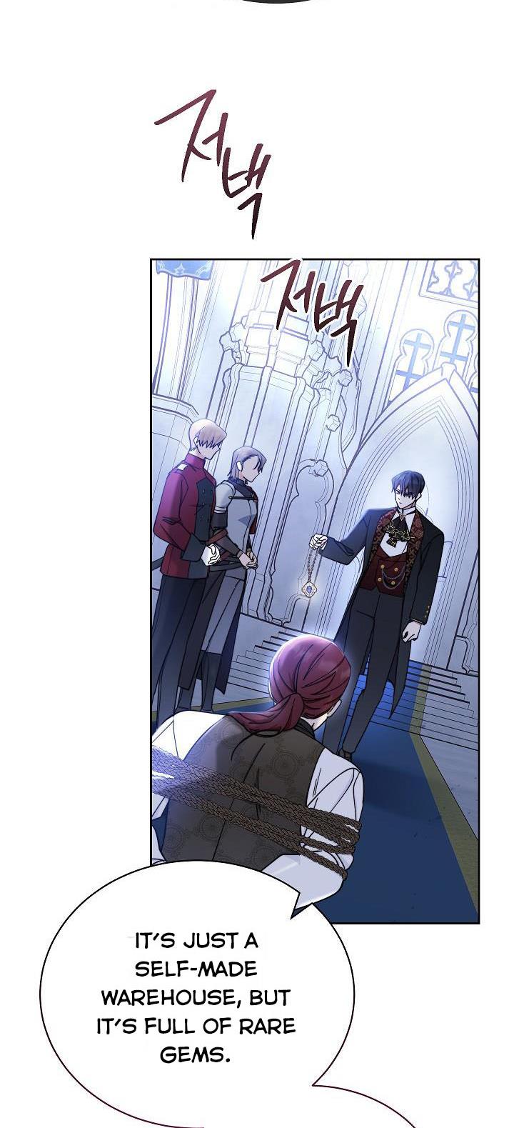 I Will Take Responsibility for the Welfare of the Male Lead Chapter 11 327 49