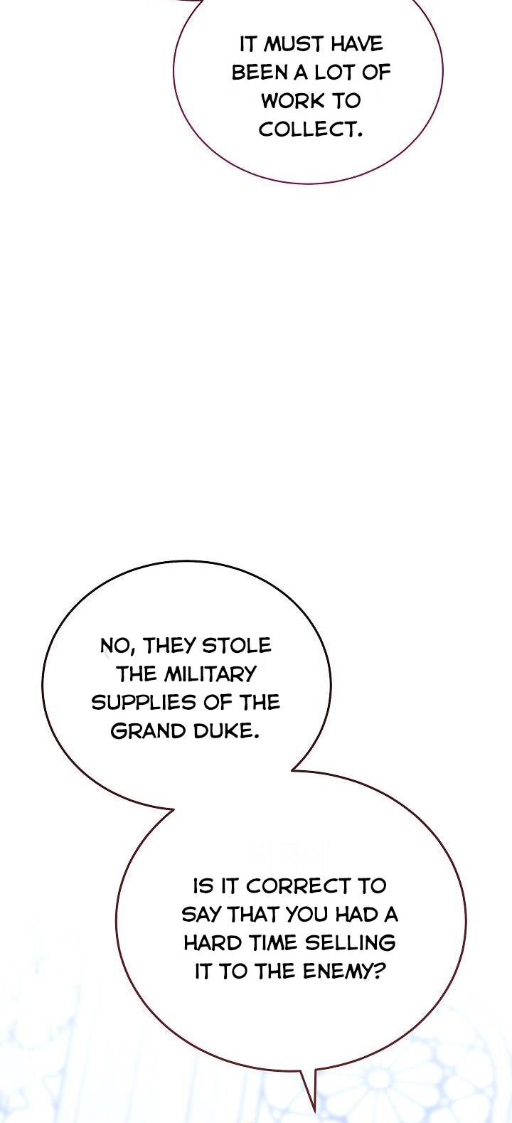 I Will Take Responsibility for the Welfare of the Male Lead Chapter 11 328 50