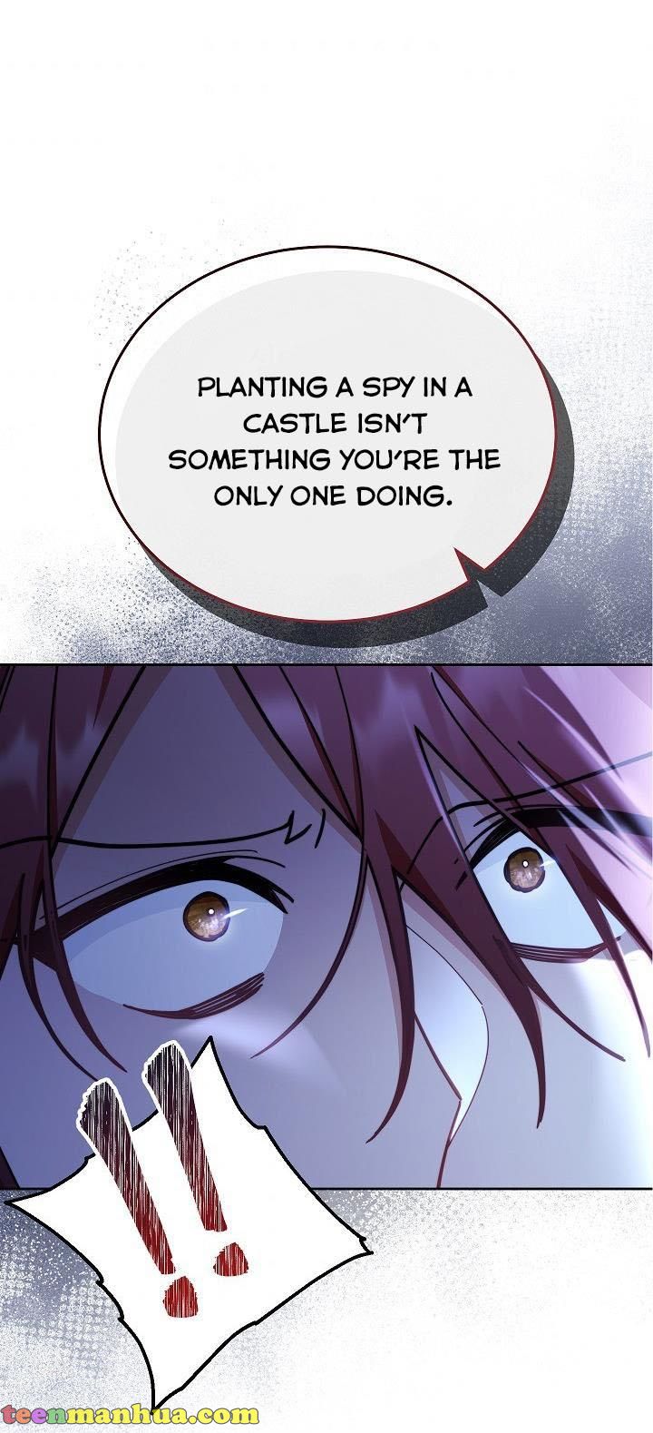 I Will Take Responsibility for the Welfare of the Male Lead Chapter 11 333 55