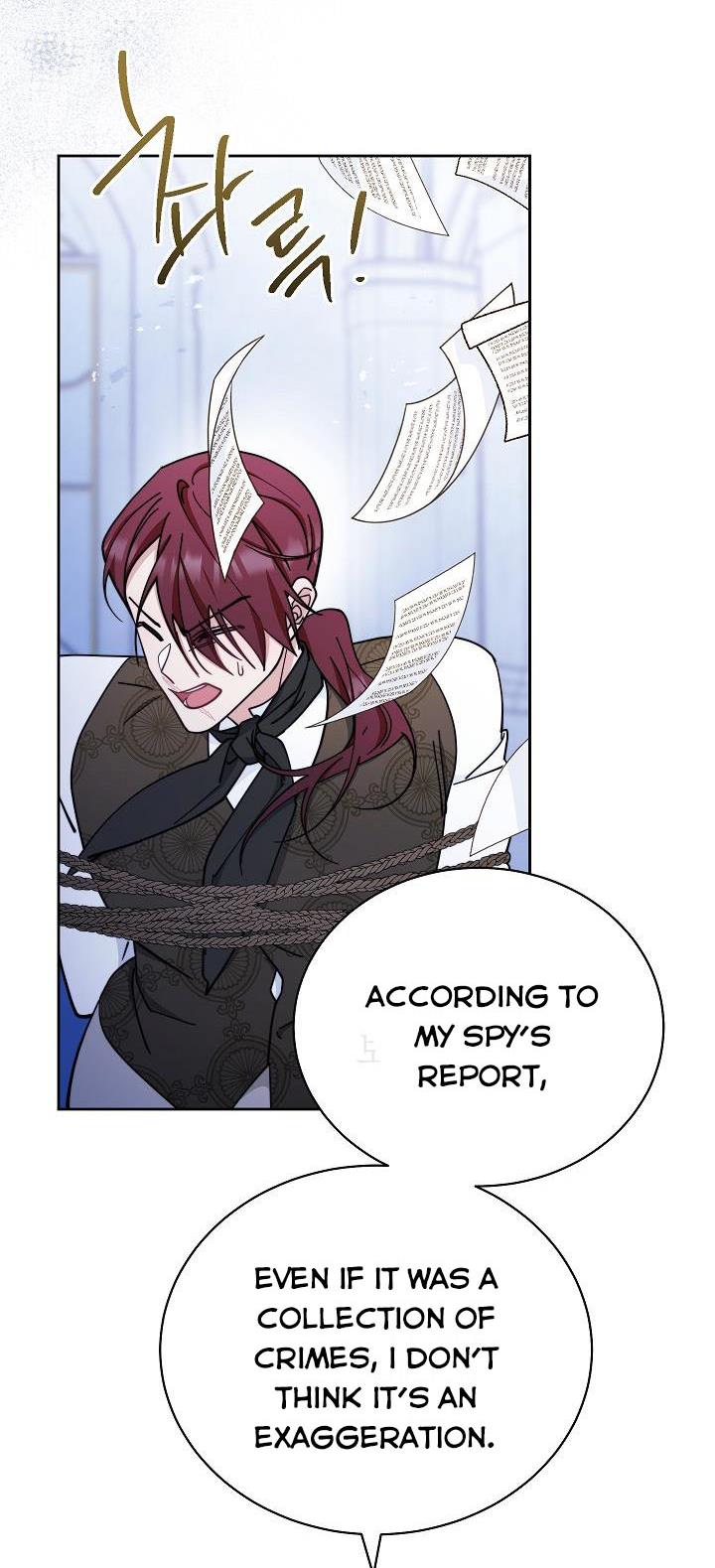 I Will Take Responsibility for the Welfare of the Male Lead Chapter 11 334 56