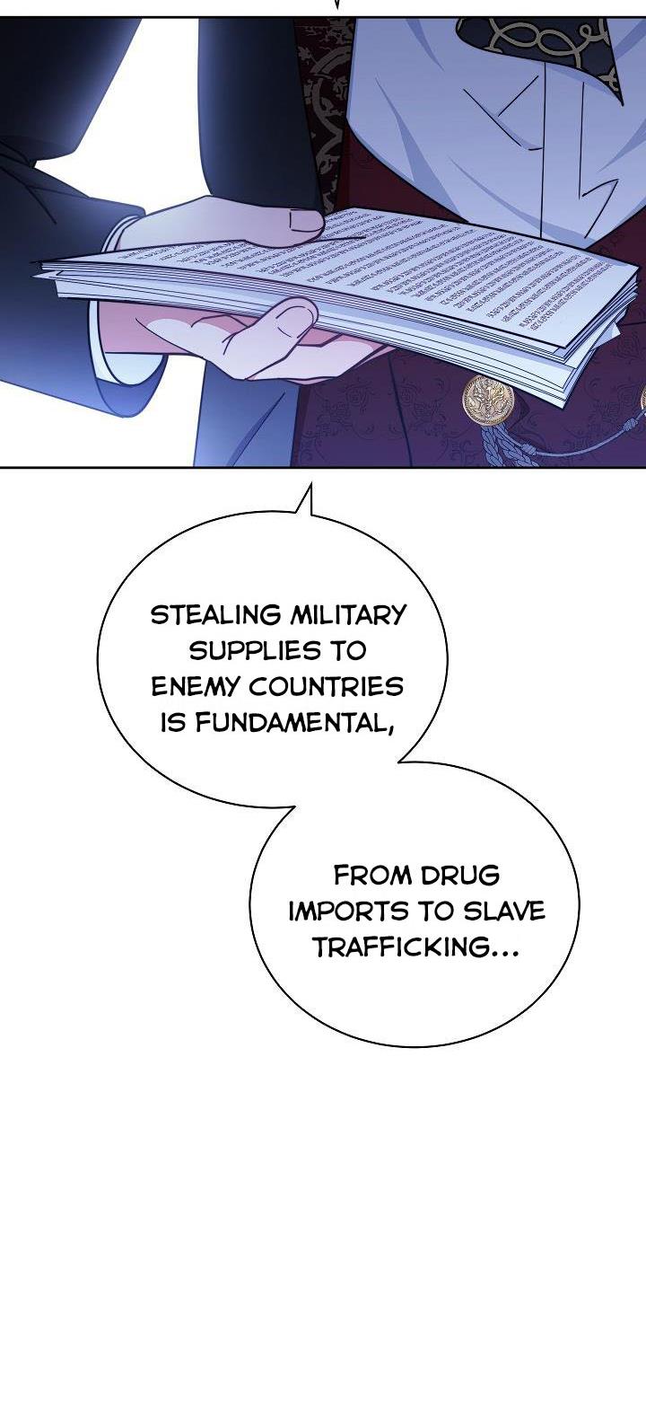 I Will Take Responsibility for the Welfare of the Male Lead Chapter 11 335 57
