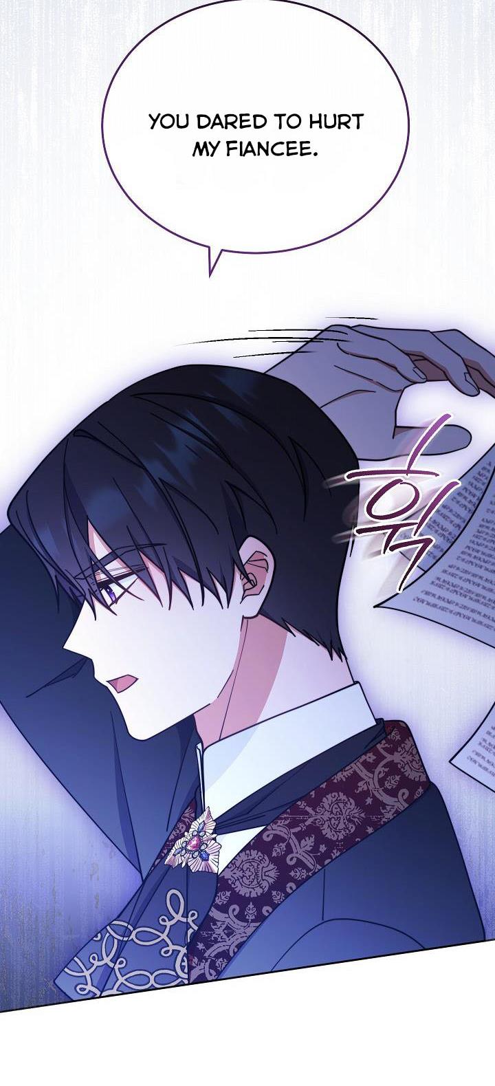 I Will Take Responsibility for the Welfare of the Male Lead Chapter 11 337 59